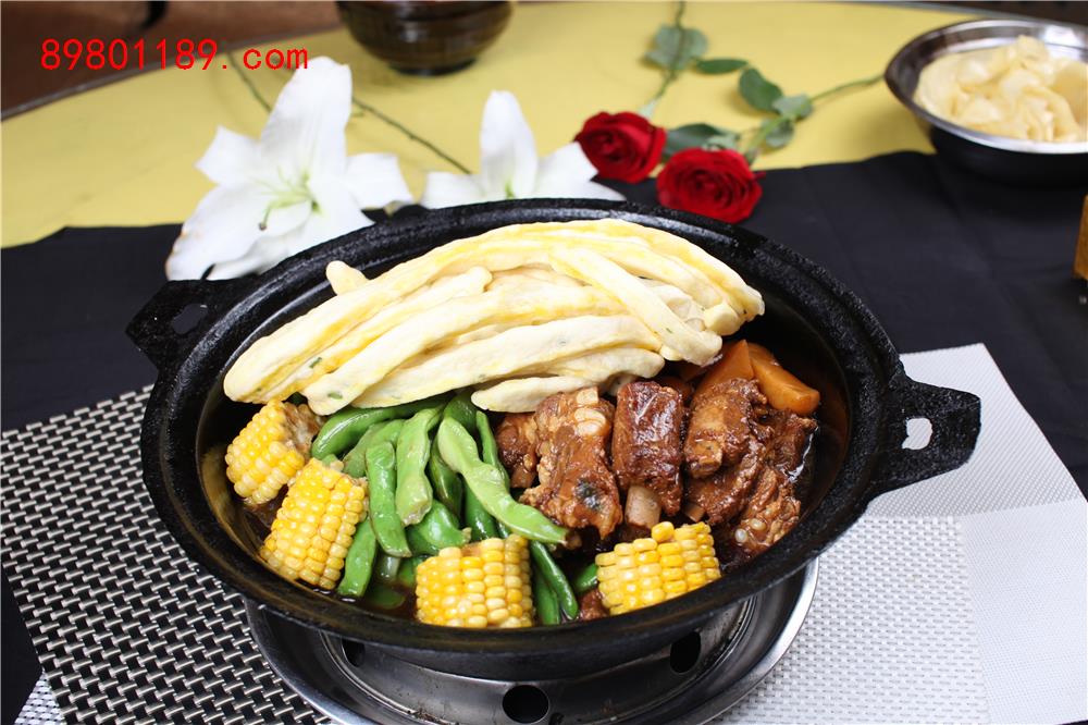 烀饼